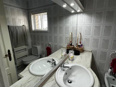 Moradia Isolada T3 em Escapães