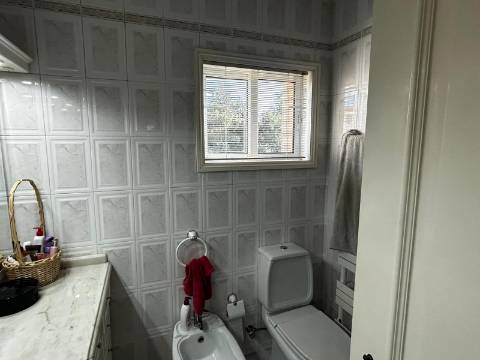 Moradia Isolada T3 em Escapães