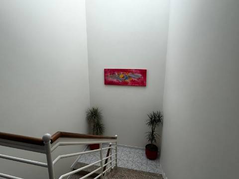 Moradia Isolada T3 em Escapães