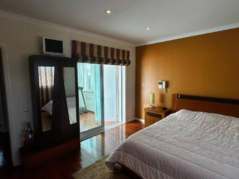 Moradia Isolada T3 em Escapães