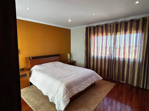 Moradia Isolada T3 em Escapães