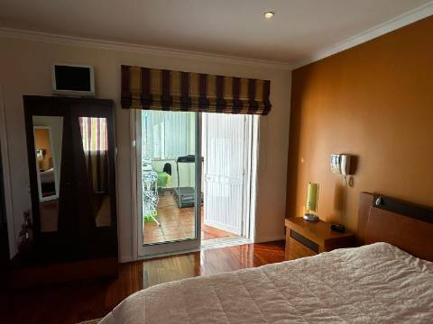 Moradia Isolada T3 em Escapães