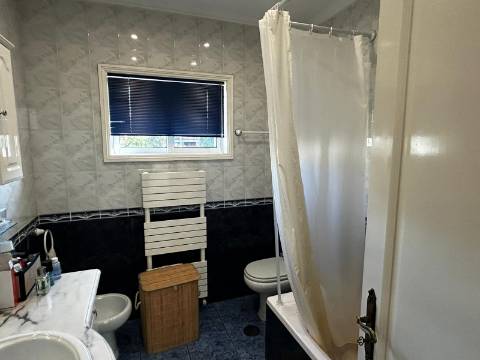 Moradia Isolada T3 em Escapães