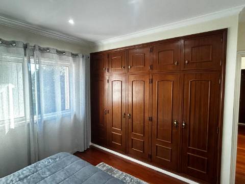 Moradia Isolada T3 em Escapães