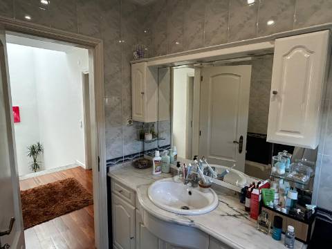 Moradia Isolada T3 em Escapães