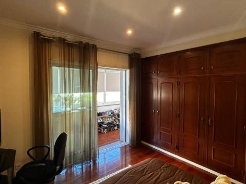 Moradia Isolada T3 em Escapães