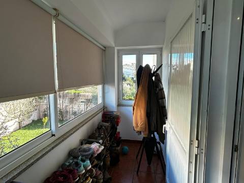 Moradia Isolada T3 em Escapães