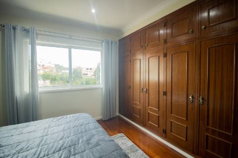 Moradia Isolada T3 em Escapães