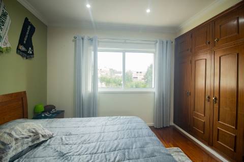 Moradia Isolada T3 em Escapães