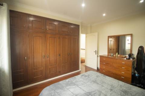 Moradia Isolada T3 em Escapães