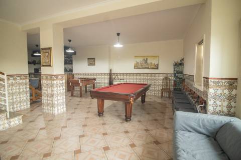 Moradia Isolada T3 em Escapães