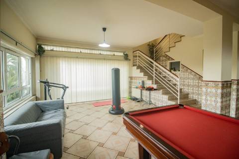 Moradia Isolada T3 em Escapães