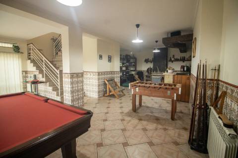 Moradia Isolada T3 em Escapães