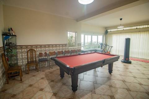 Moradia Isolada T3 em Escapães