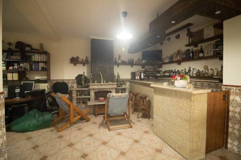 Moradia Isolada T3 em Escapães