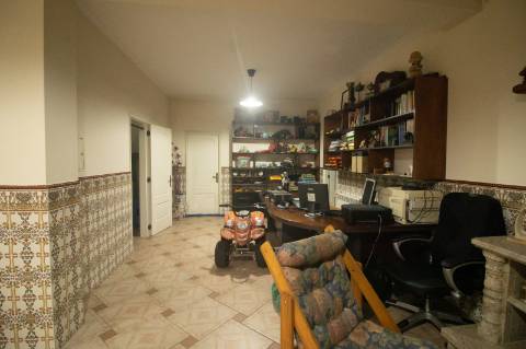 Moradia Isolada T3 em Escapães