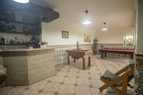 Moradia Isolada T3 em Escapães