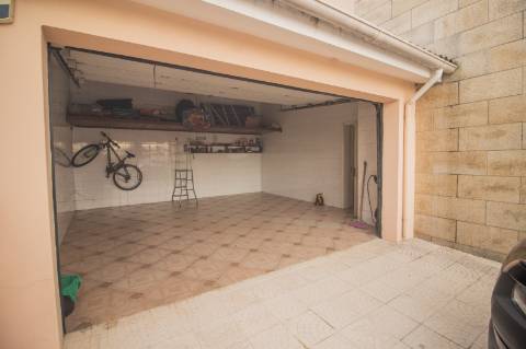 Moradia Isolada T3 em Escapães