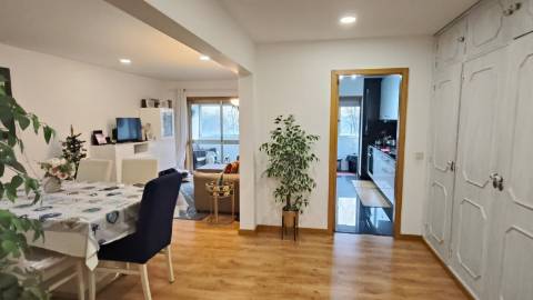 Apartamento T2+1 em São João da Madeira