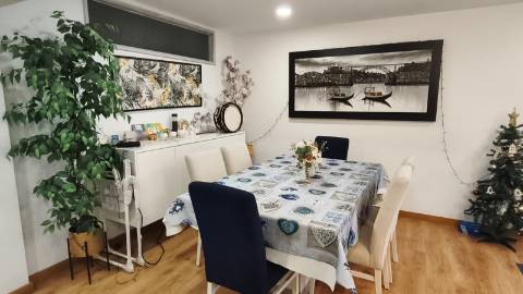 Apartamento T2+1 em São João da Madeira