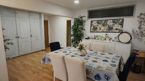 Apartamento T2+1 em São João da Madeira