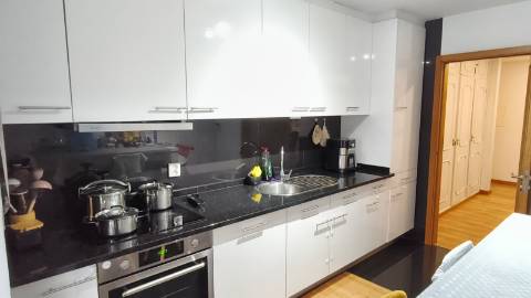 Apartamento T2+1 em São João da Madeira