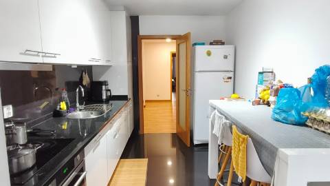 Apartamento T2+1 em São João da Madeira