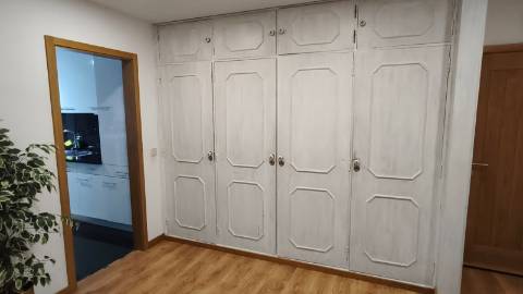 Apartamento T2+1 em São João da Madeira