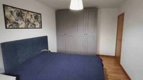 Apartamento T2+1 em São João da Madeira