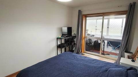 Apartamento T2+1 em São João da Madeira
