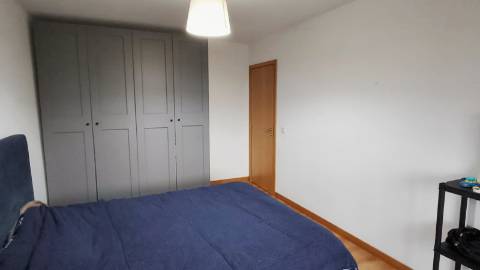 Apartamento T2+1 em São João da Madeira