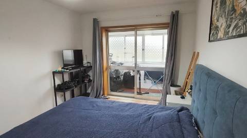 Apartamento T2+1 em São João da Madeira