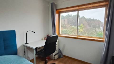 Apartamento T2+1 em São João da Madeira