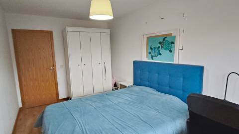 Apartamento T2+1 em São João da Madeira