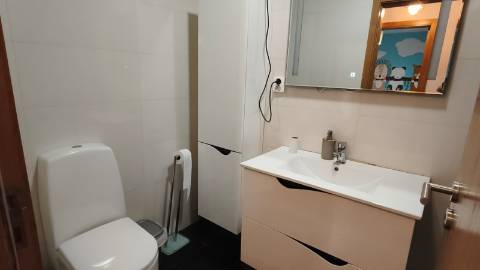 Apartamento T2+1 em São João da Madeira