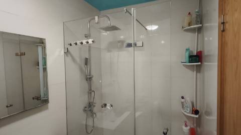 Apartamento T2+1 em São João da Madeira