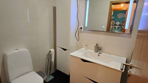 Apartamento T2+1 em São João da Madeira