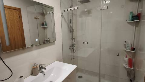 Apartamento T2+1 em São João da Madeira