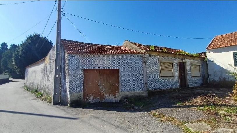 Moradia T3 em Aveiro