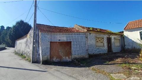 Moradia T3 em Aveiro