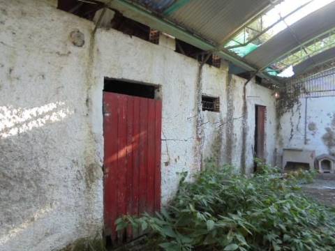 Moradia T3 em Aveiro