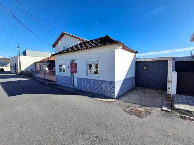 Moradia T2 em Ílhavo