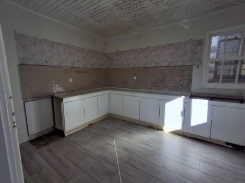 Moradia T2 em Ílhavo