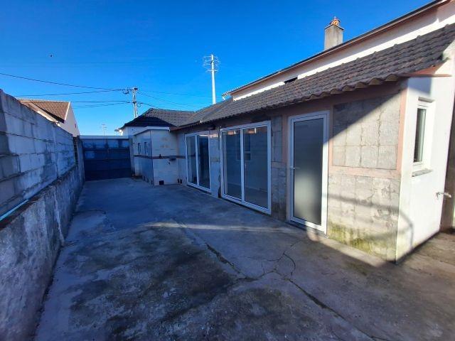 Moradia T2 em Ílhavo