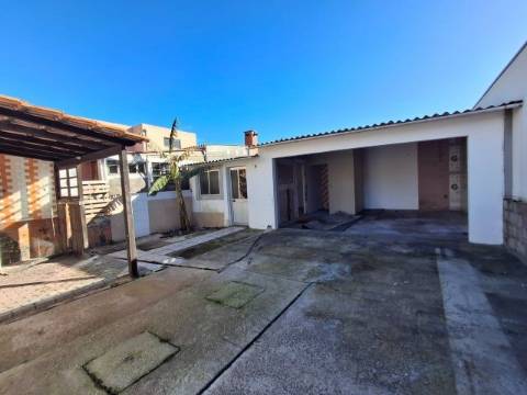 Moradia T2 em Ílhavo