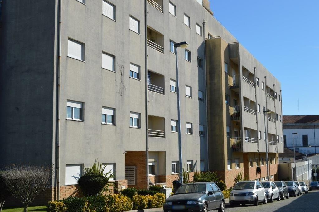Apartamento T3 no Bonfim