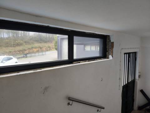 Armazém Industrial em Cesar