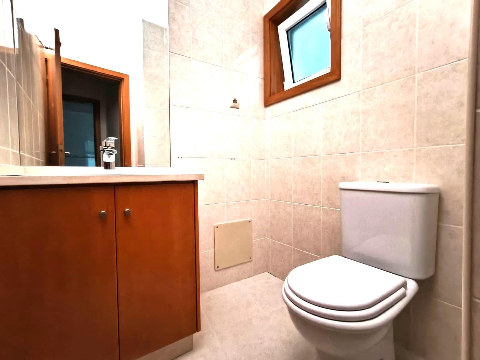 Apartamento T2 em São João da Madeira