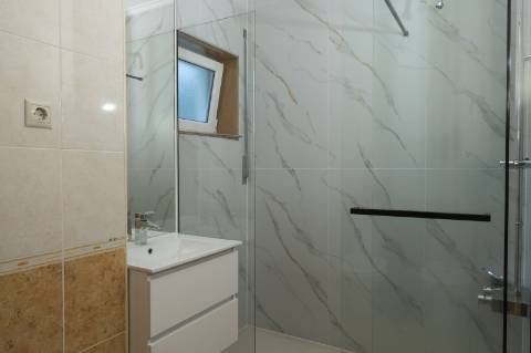 Apartamento T2 em São João da Madeira