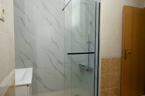 Apartamento T2 em São João da Madeira